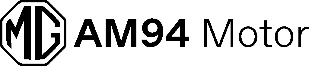 Logo AM94 Black